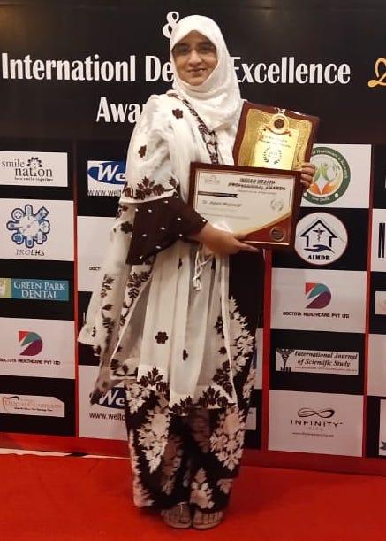 Dr Asiya 