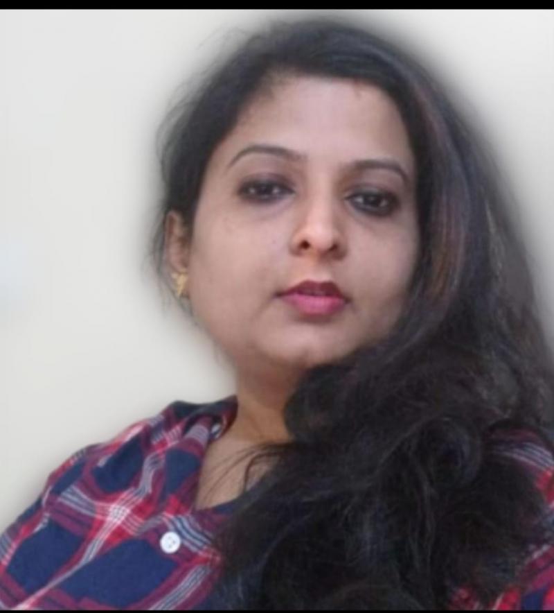 Dr. Kshma 