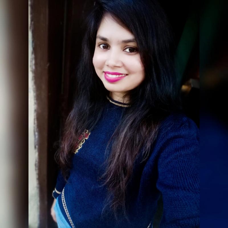 Dr. Pranoti