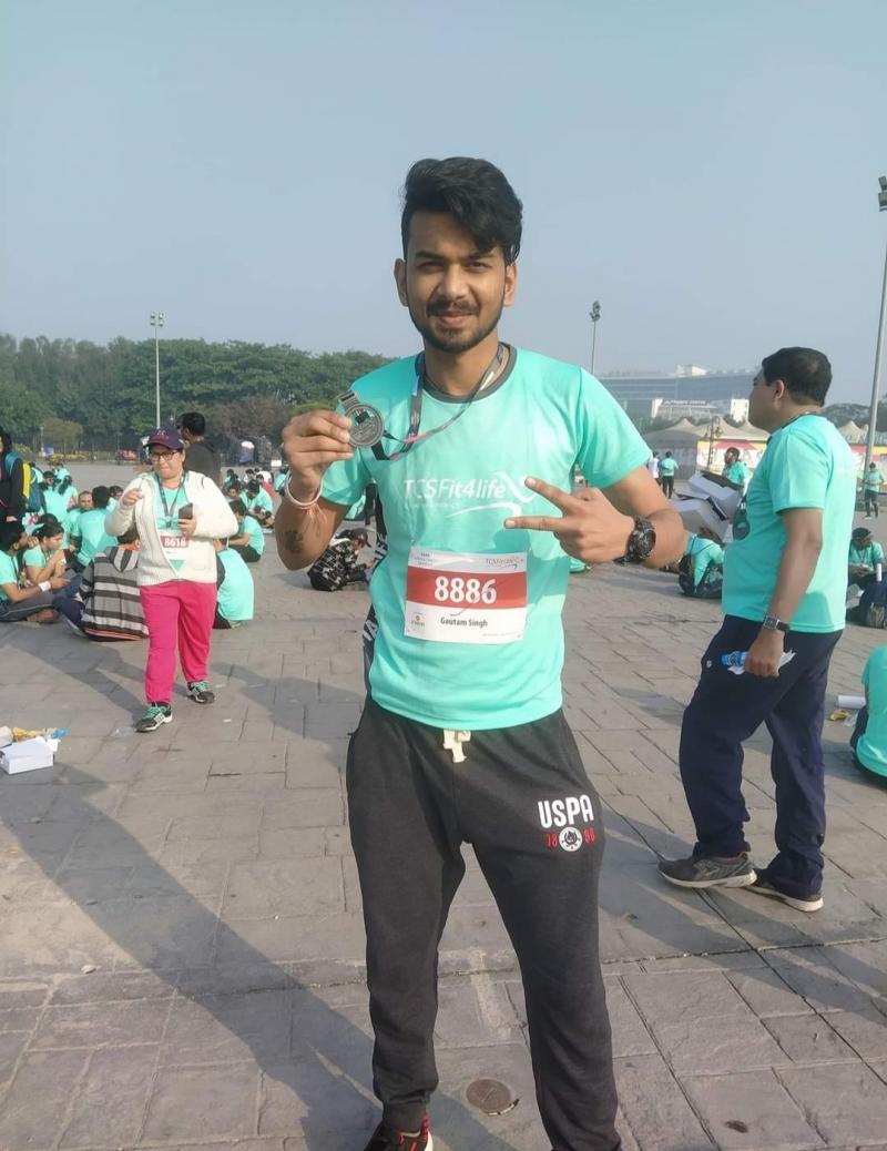 Gautam 