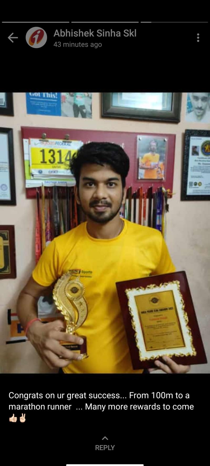 Gautam 