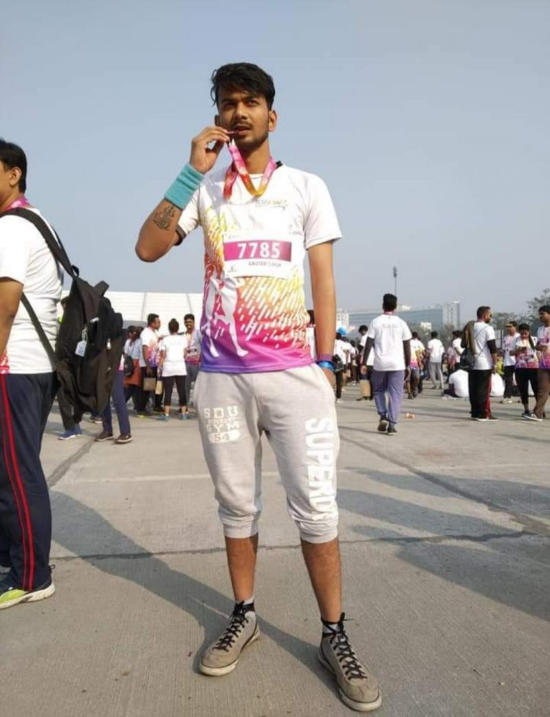 Gautam 