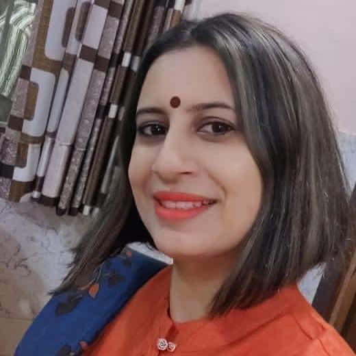 Dr. Vanisha Dhaka 