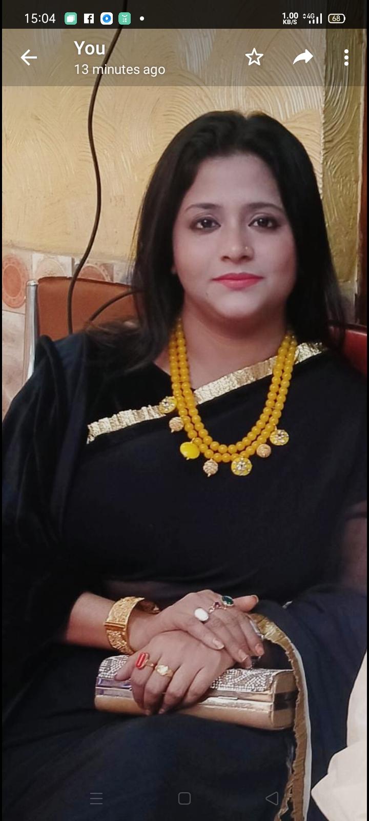 Tabassum Firdous