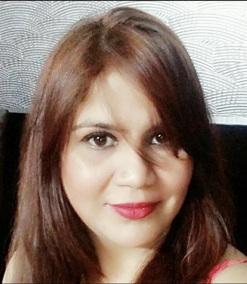 Kavita Bardia 