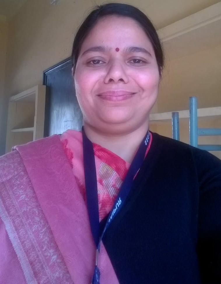 Dr Komal