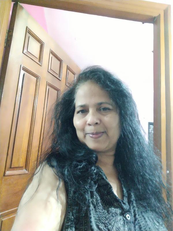 Sangeeta