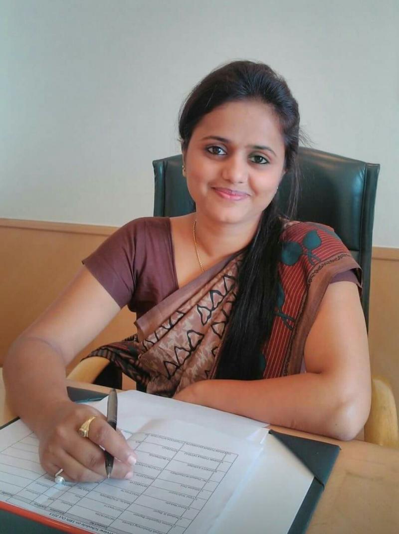 Gauri Borkhade