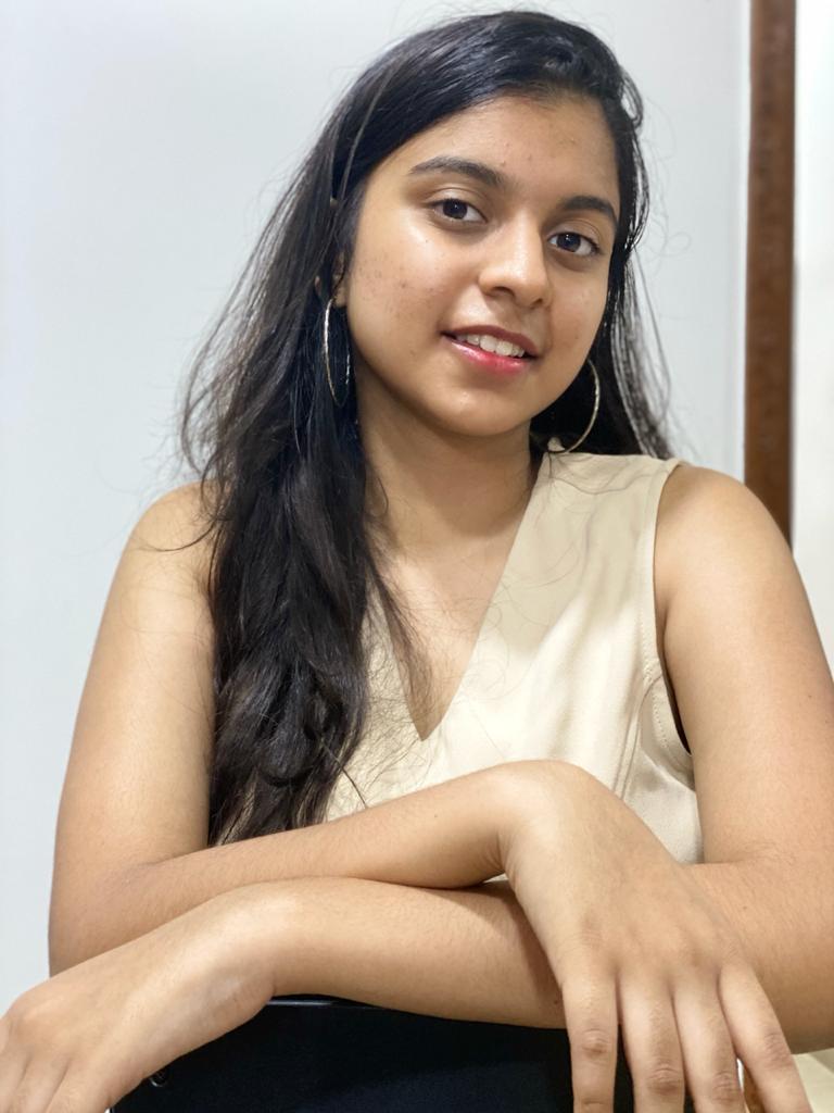 Anshu MalikaRoja Selvamani