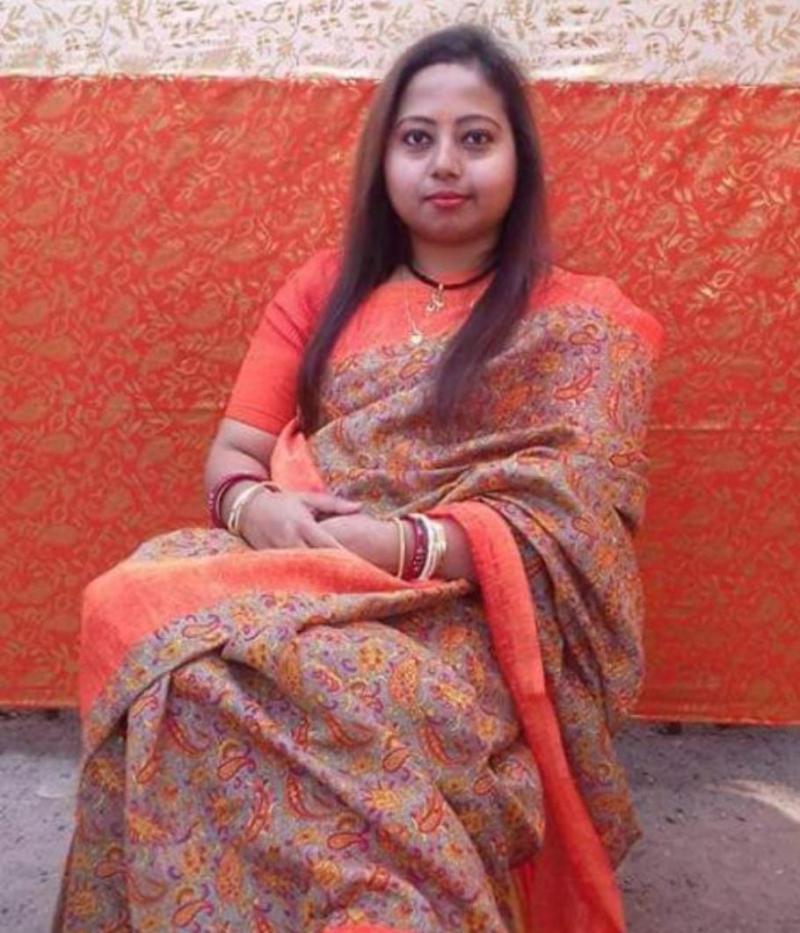 Saswati 