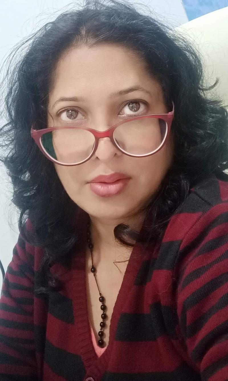 Vandana 