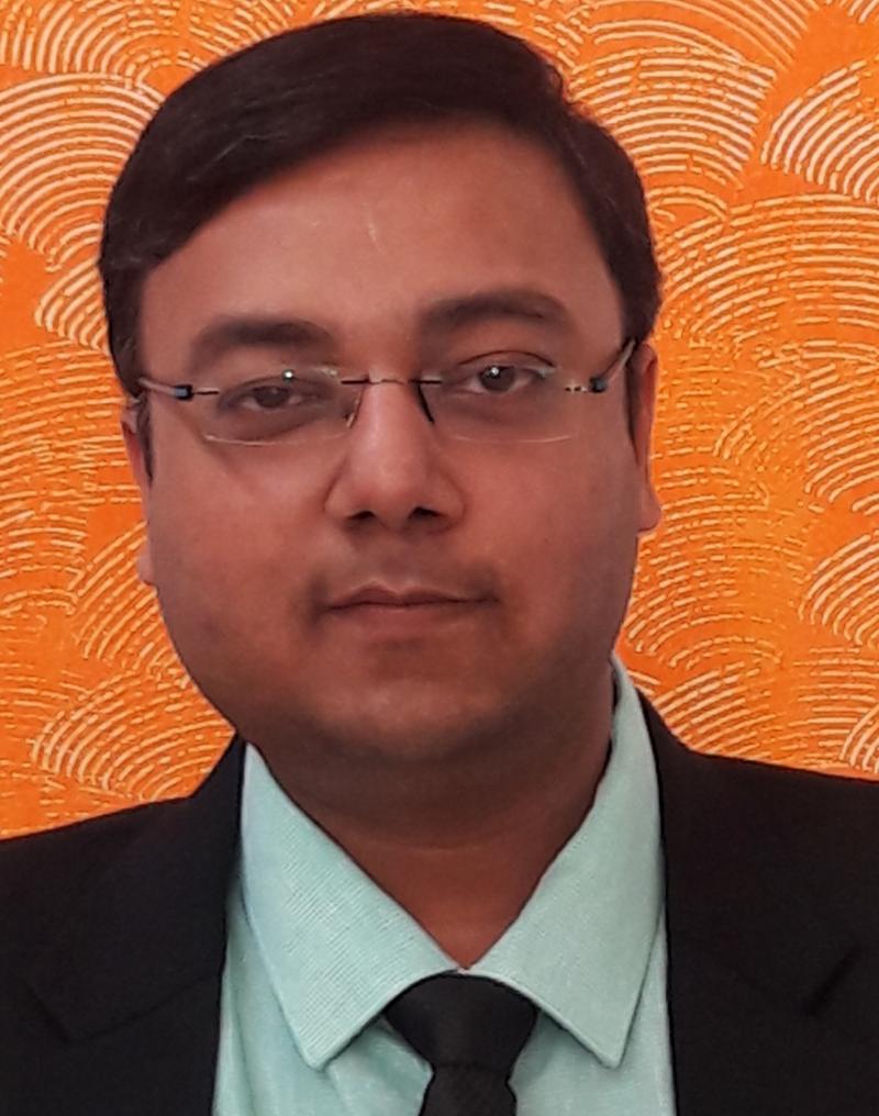 Dr. Rohit