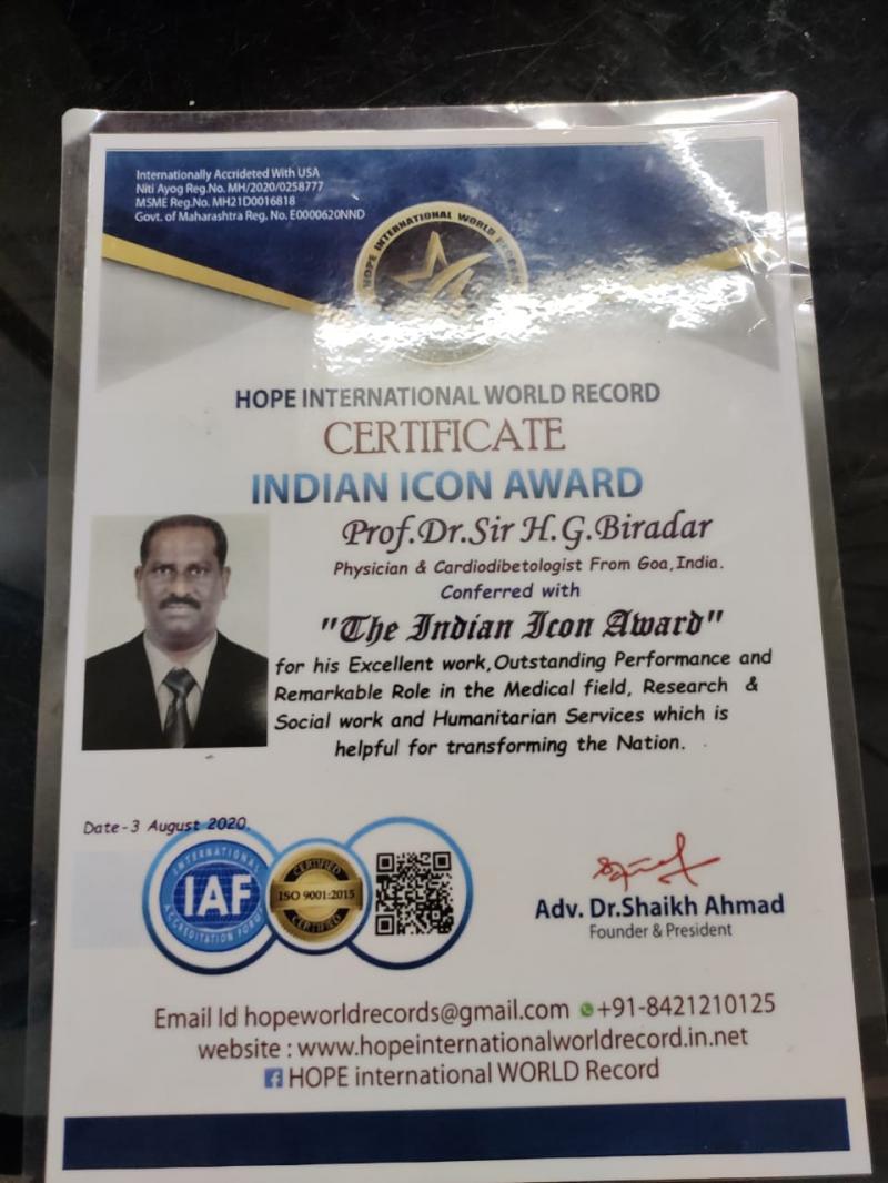 Prof Dr. Hemantraya