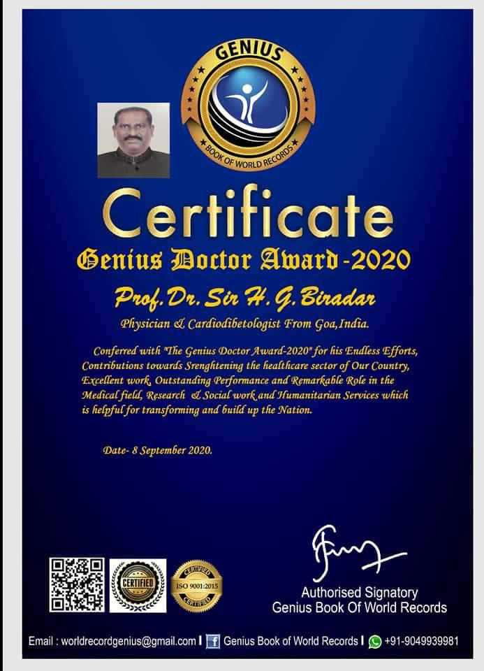 Prof Dr. Hemantraya