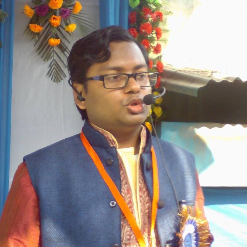 Dhrubajyoti 