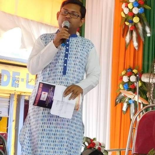 Dhrubajyoti 
