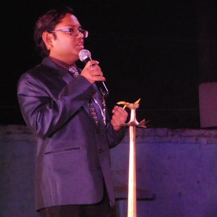 Dhrubajyoti 