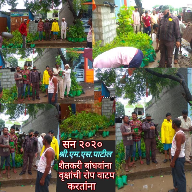 Machchhindra Sahebrao