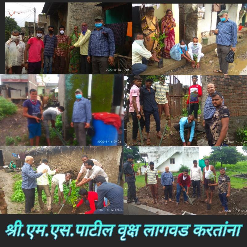 Machchhindra Sahebrao