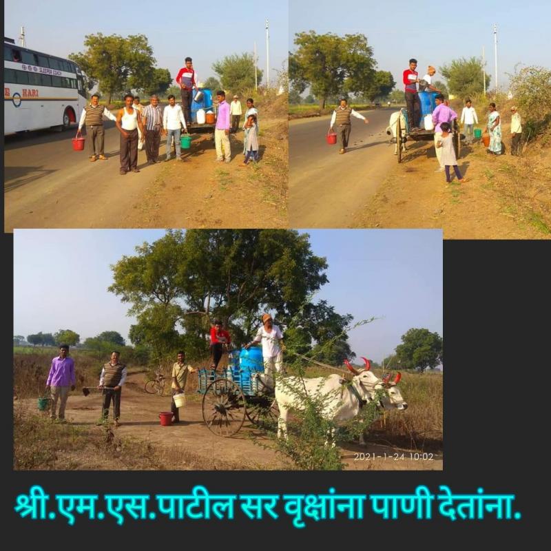 Machchhindra Sahebrao