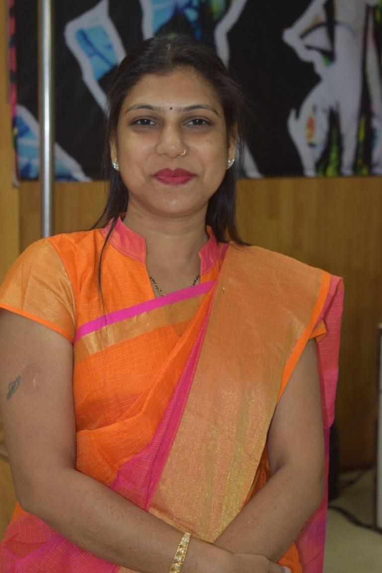 Smt. Bhavana 