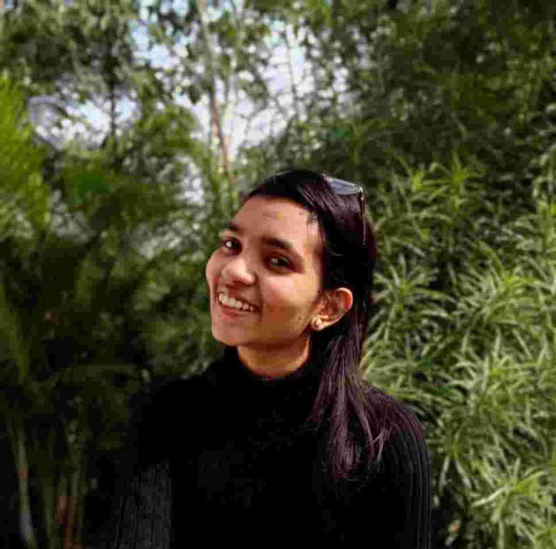 Diksha 