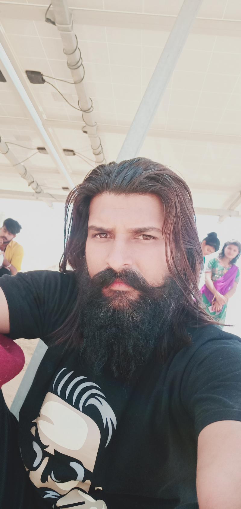 Manish Kumar