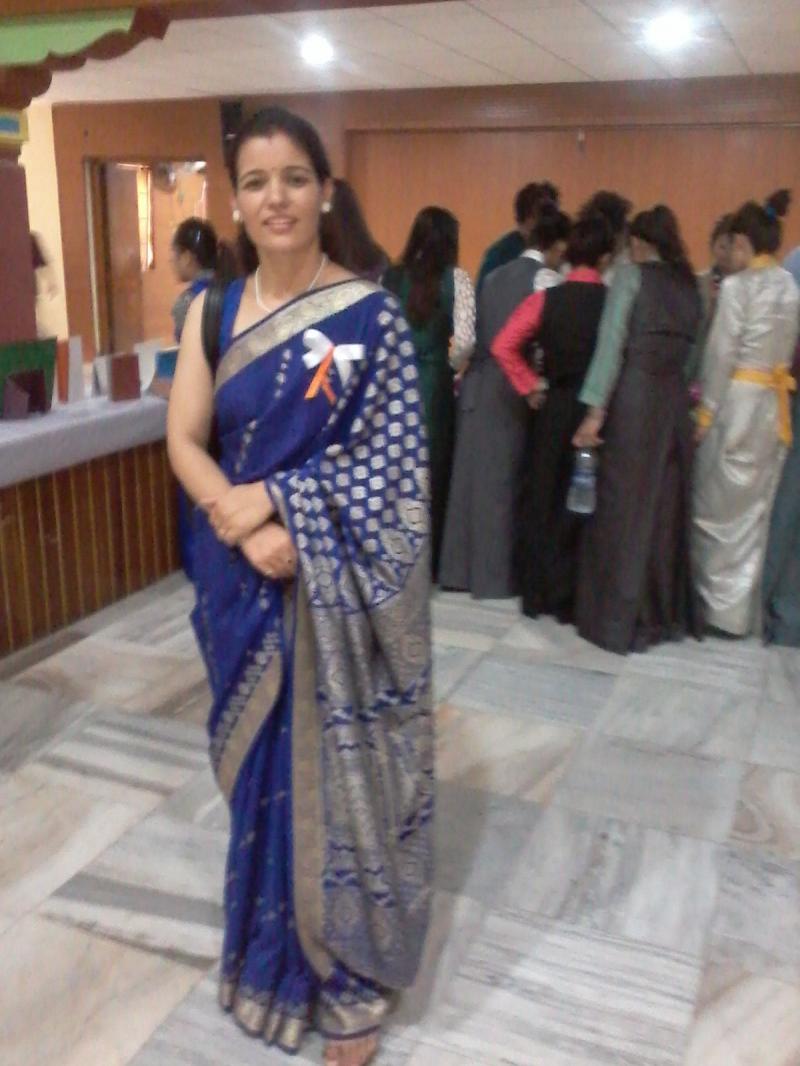 Dr Manju Lata