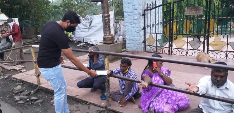 Adv Abhishek 