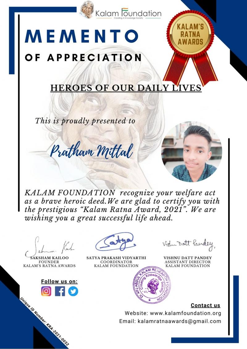 Pratham