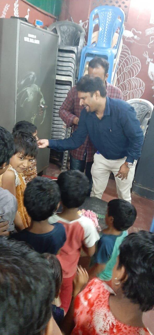 Ravee kiran 