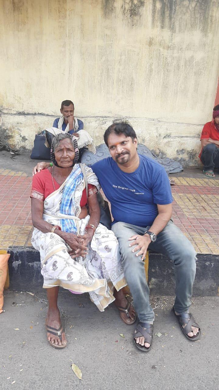 Ravee kiran 