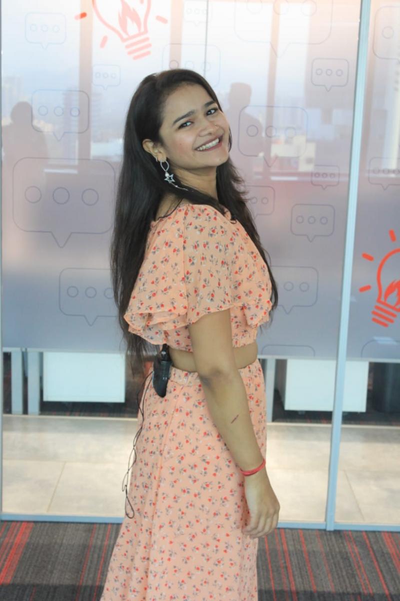 Riddhi Variya