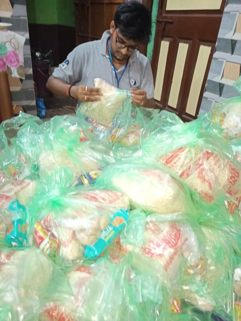 Samrat Hazra 