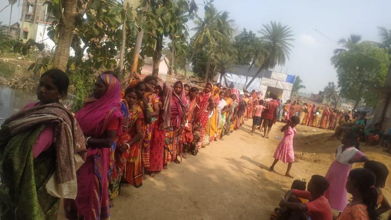 Samrat Hazra 