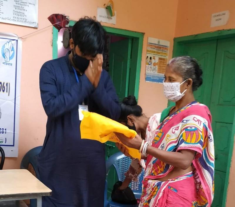 Samrat Hazra 