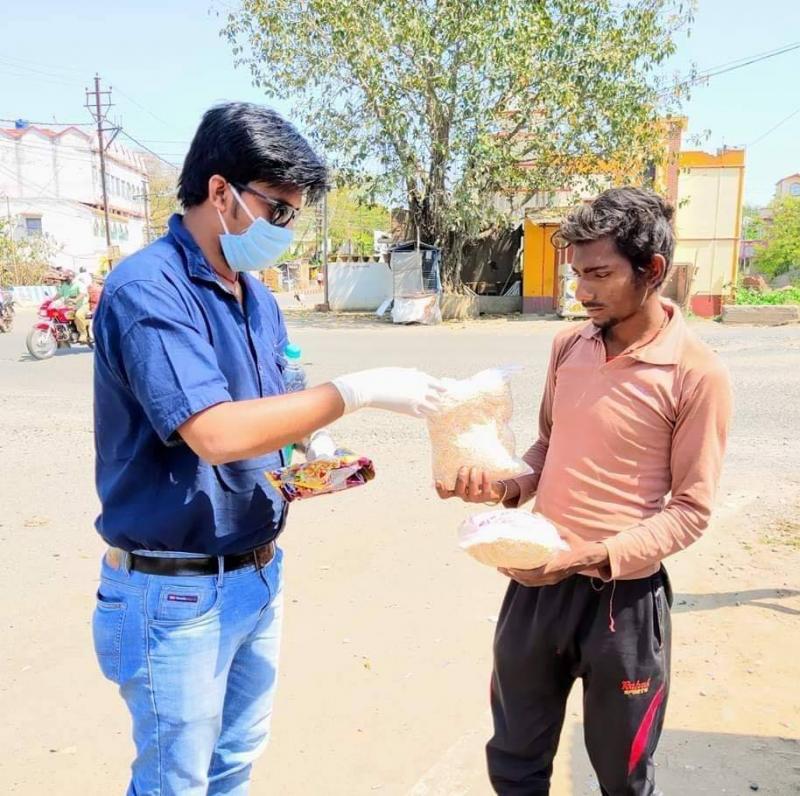 Samrat Hazra 