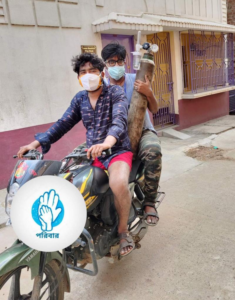 Samrat Hazra 