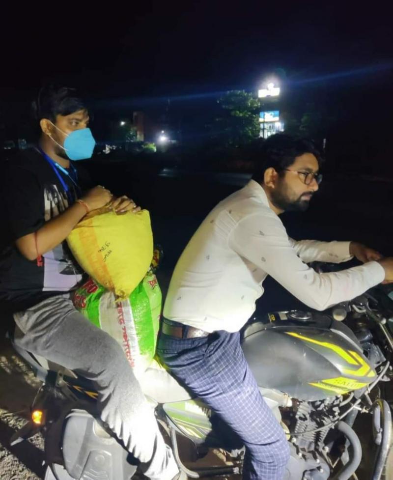 Samrat Hazra 