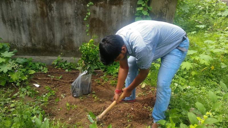 Samrat Hazra 
