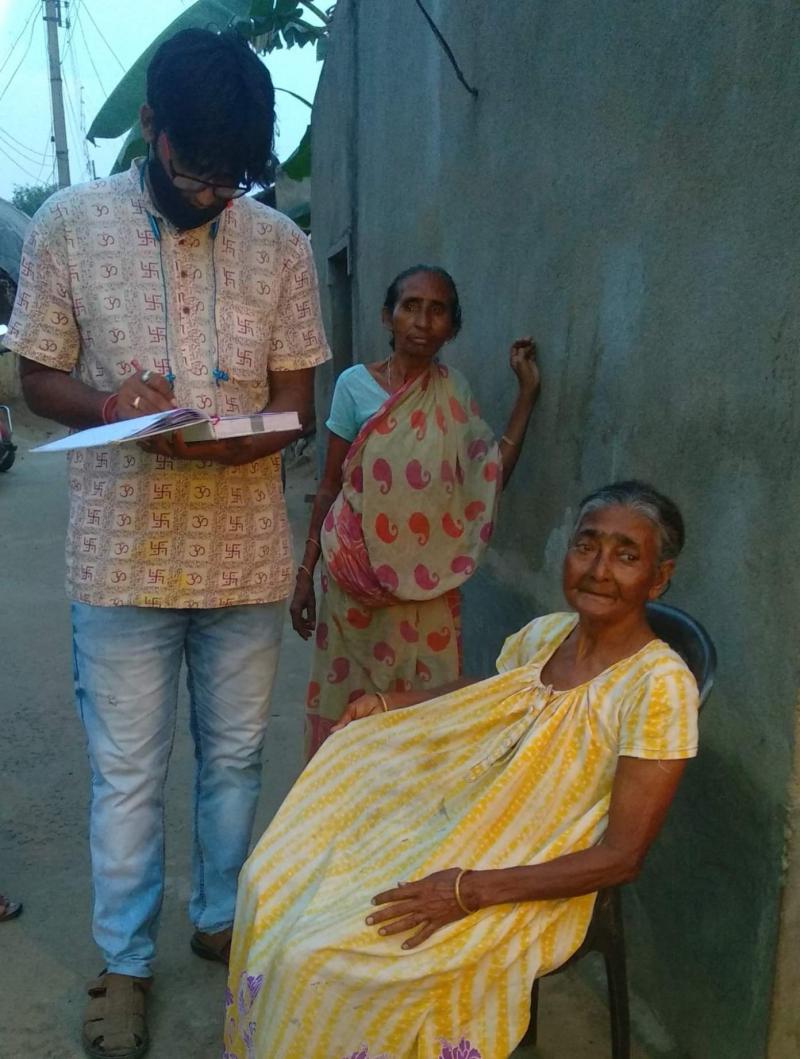 Samrat Hazra 