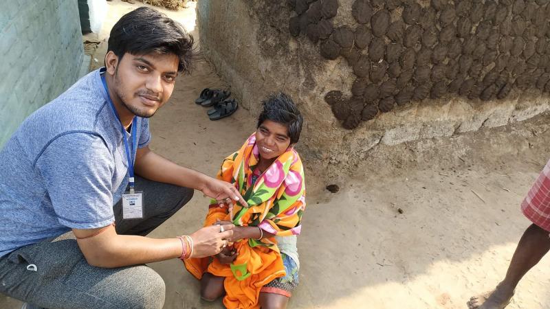 Samrat Hazra 