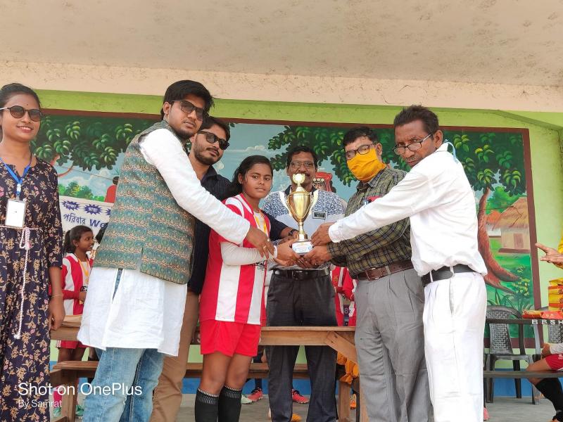 Samrat Hazra 