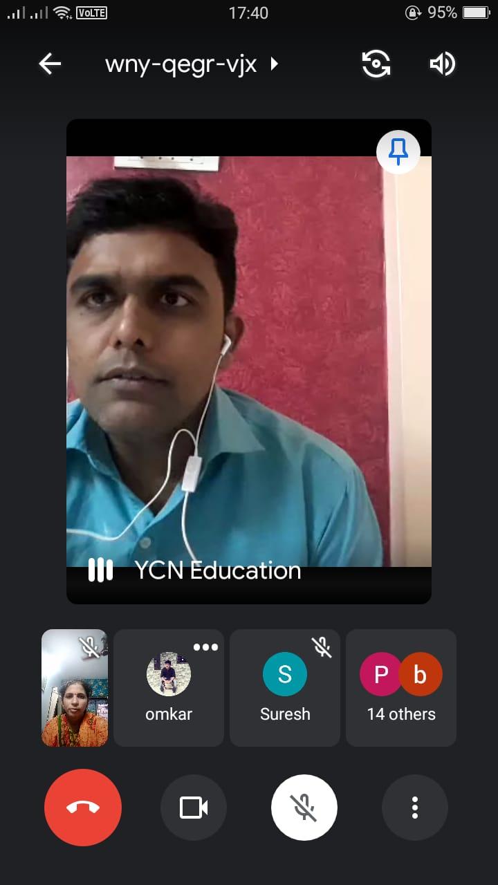 Yogesh
