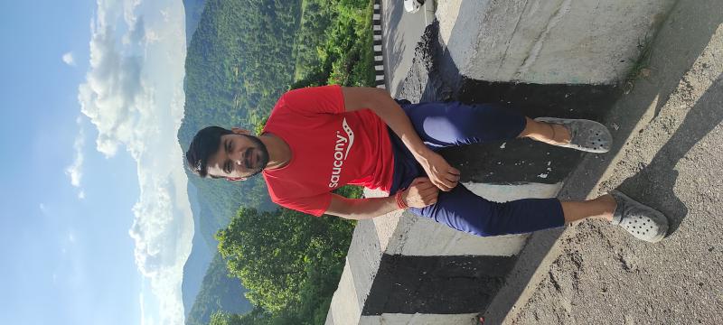 Gautam 