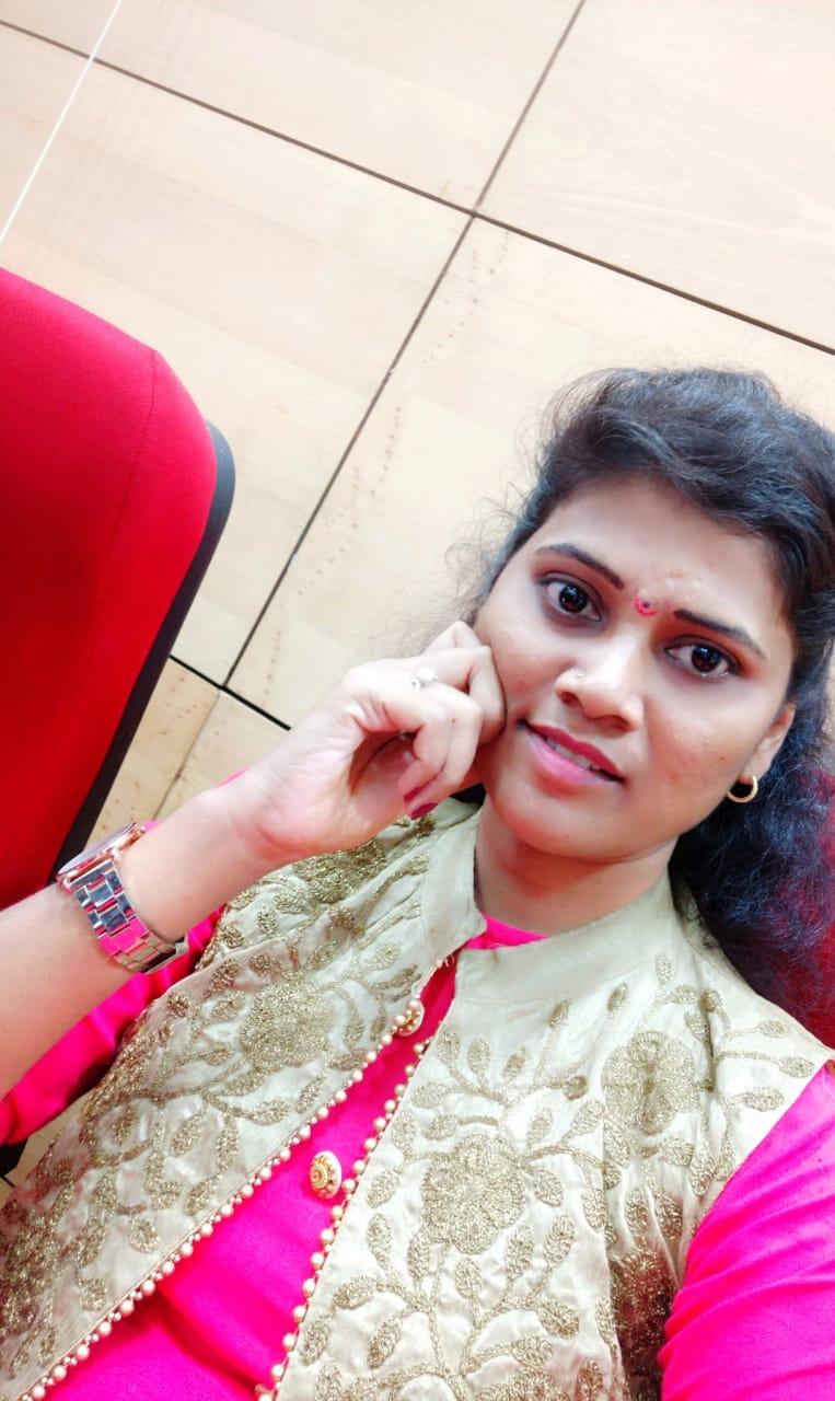 deepali D Mirekar