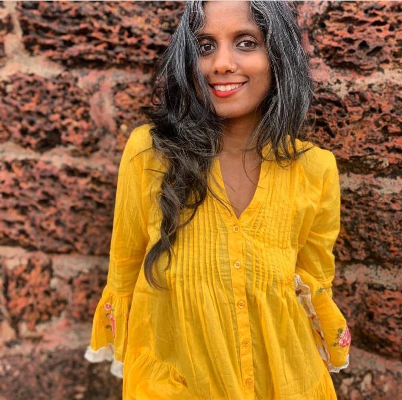 Mohini 