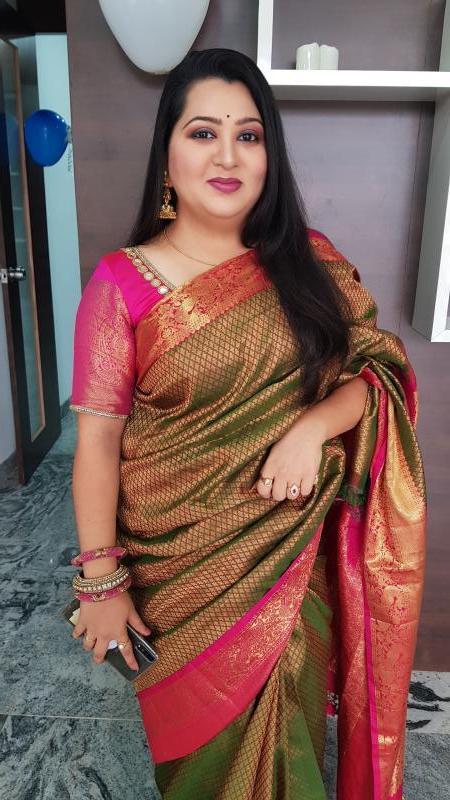 Soumya