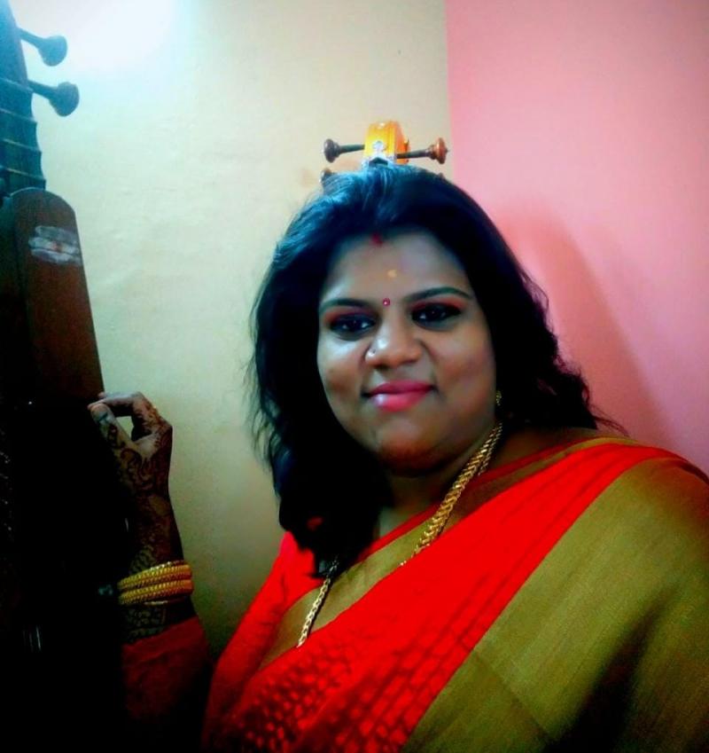 Dr Santhi