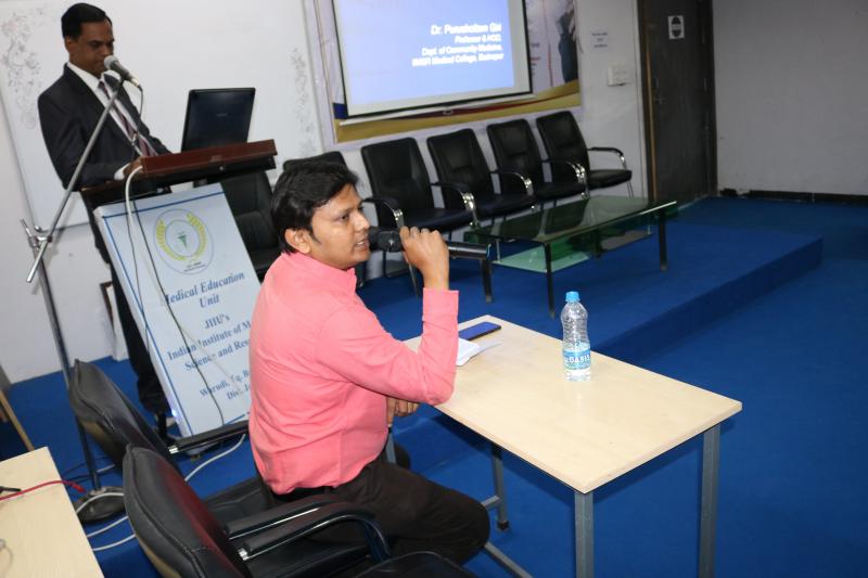 Dr. Abhijeet 